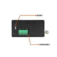 接入层网管交换机